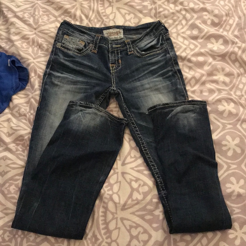 BigStar Jeans